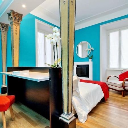 Piranesi Charmsuite Rzym Zewnętrze zdjęcie