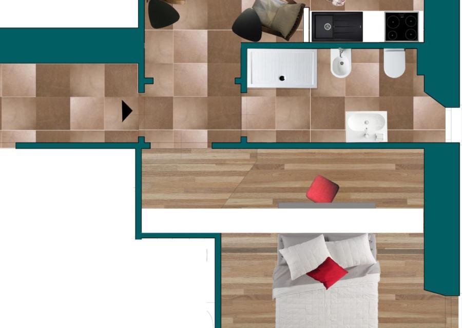 Piranesi Charmsuite Rzym Zewnętrze zdjęcie