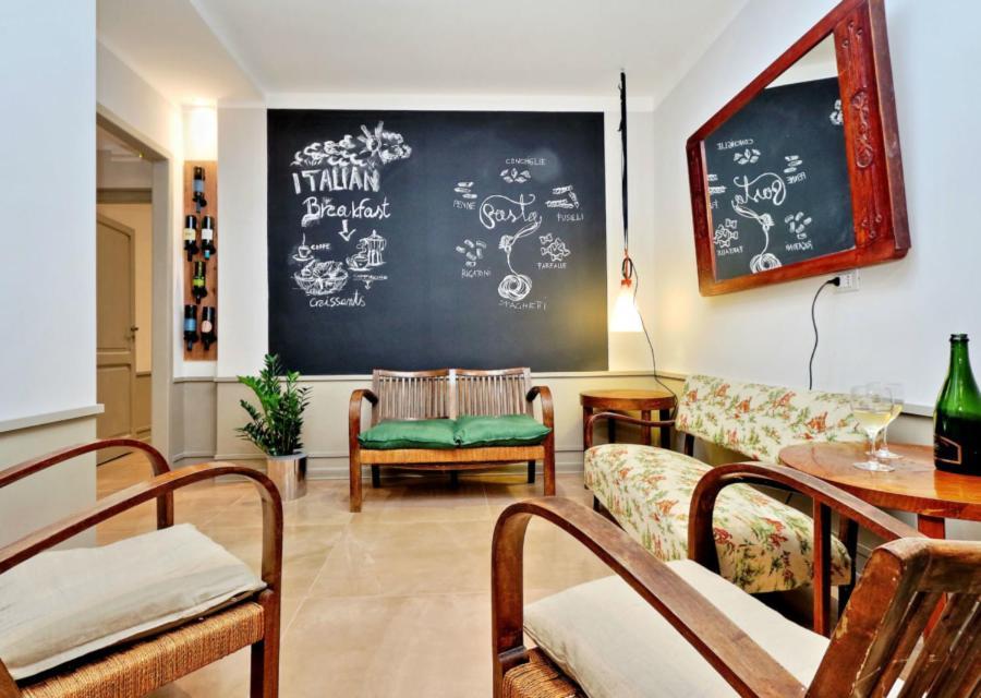 Piranesi Charmsuite Rzym Zewnętrze zdjęcie