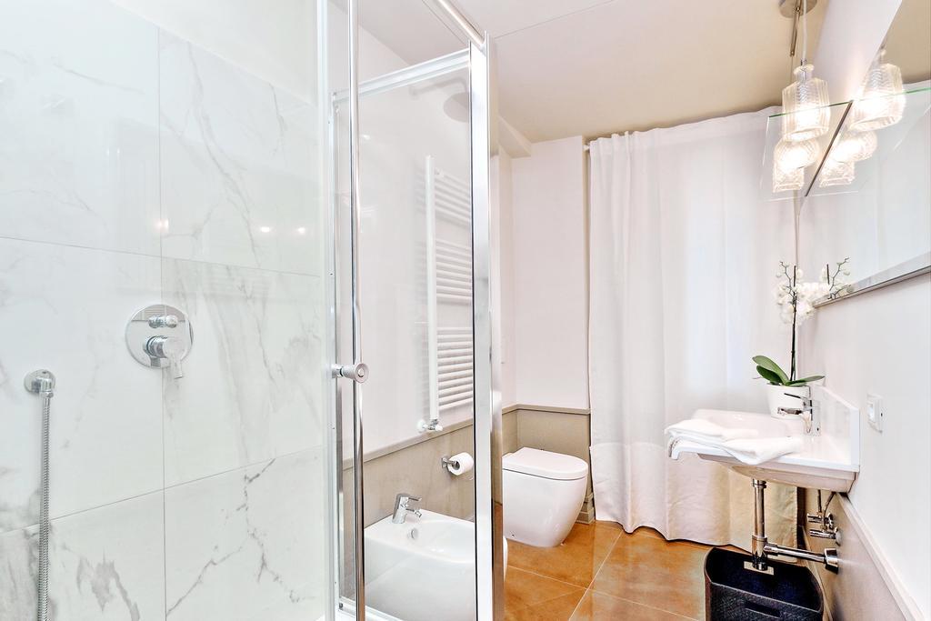 Piranesi Charmsuite Rzym Zewnętrze zdjęcie