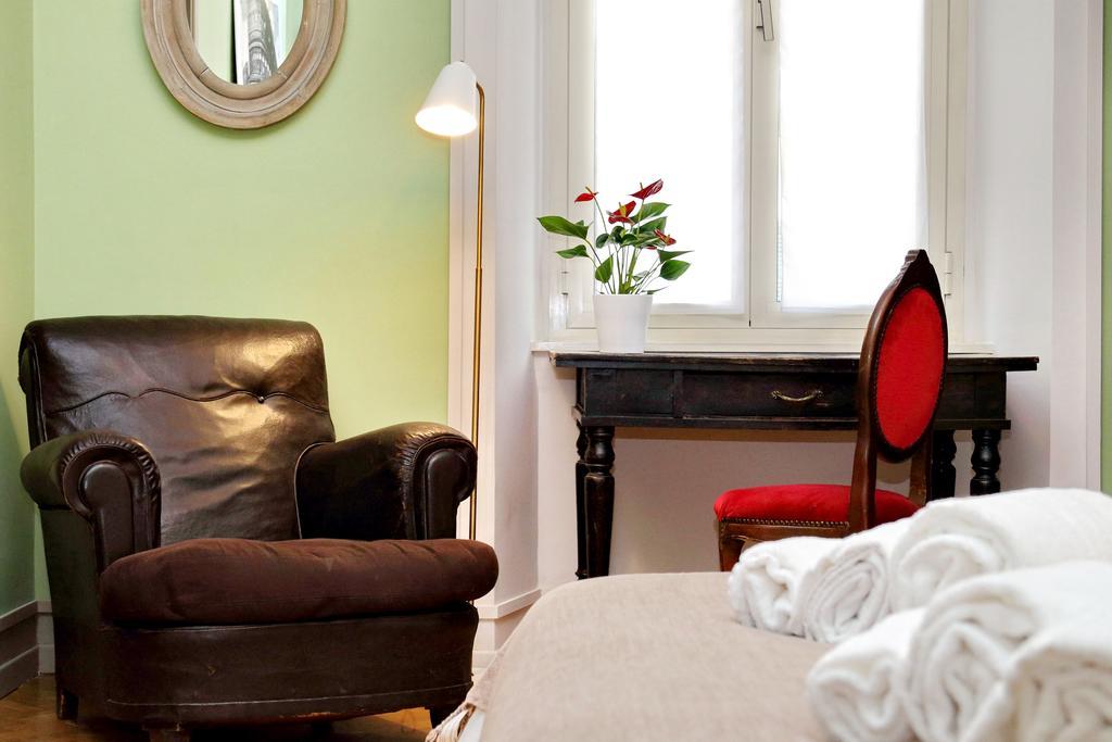 Piranesi Charmsuite Rzym Zewnętrze zdjęcie