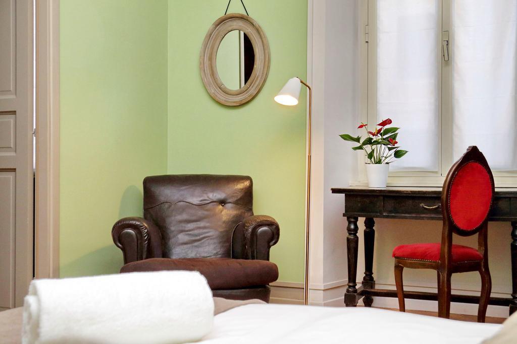 Piranesi Charmsuite Rzym Zewnętrze zdjęcie