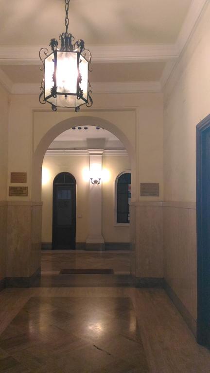 Piranesi Charmsuite Rzym Zewnętrze zdjęcie