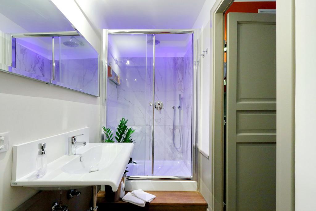 Piranesi Charmsuite Rzym Zewnętrze zdjęcie