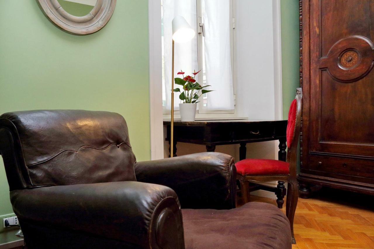 Piranesi Charmsuite Rzym Zewnętrze zdjęcie
