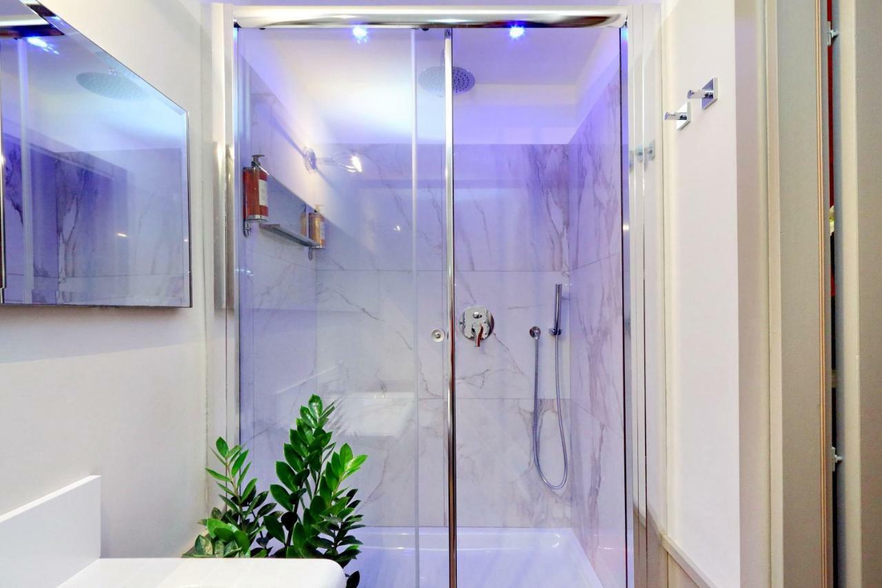 Piranesi Charmsuite Rzym Zewnętrze zdjęcie